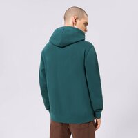 CHAMPION BLUZA Z KAPTUREM HOODED SWEATSHIRT 218282gs549 kolor zielony