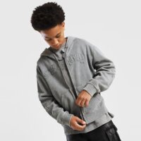 Bluza dziecięca SUPPLY&DEMAND BLUZA Z KAPTUREM AYDAR FZ HD suptjb17933171 kolor szary