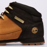 Męskie buty outdoor TIMBERLAND EURO SPRINT HIKER  tb0a1nhj2311 kolor żółty