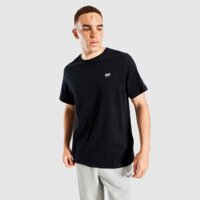 Koszulka męska NIKE T-SHIRT SPORTSWEAR CLUB fd1184-014 kolor czarny