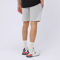 Męskie spodenki UMBRO SZORTY FLEECE 66414u-263 kolor szary