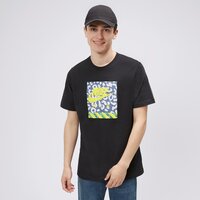 Koszulka męska NIKE T-SHIRT SS M NSW BRANDRIFFS HBR fb9815-010 kolor czarny