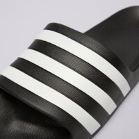 Męskie klapki ADIDAS ADILETTE AQUA f35543 kolor czarny
