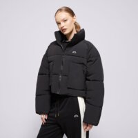 Kurtka zimowa ELLESSE KURTKA PUCHOWA GAFFER PADDED JACKET BLK sgx21040011 kolor czarny