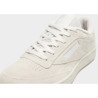 Męskie buty REEBOK CLUB C 85 100074450 kolor szary
