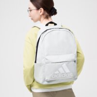 Damski plecak ADIDAS PLECAK CLSC BOS BP ip7178 kolor szary