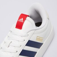 Męskie buty ADIDAS VL COURT 3.0 id6287 kolor biały