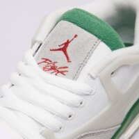 Męskie buty AIR JORDAN 4 RM fq7939-103 kolor biały