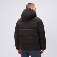 Męska kurtka zimowa FILA KURTKA ZIMOWA BUGSY  fw23spm200643 kolor czarny