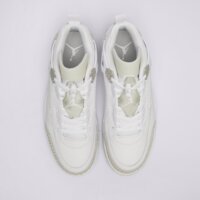 Męskie buty JORDAN SPIZIKE LOW fq1759-103 kolor biały