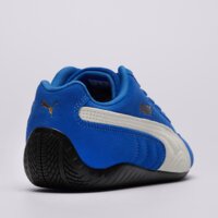 Buty dziecięce PUMA SPEEDCAT JR 40169813 kolor niebieski