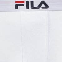 FILA BOKSERKI TRUNK URBAN 2PACK WHITE fu5016/2-300 kolor biały