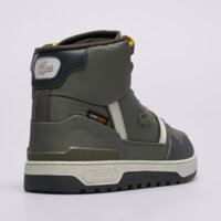 Męskie buty outdoor LACOSTE T-CLIP WNTR MID 223 1 SMA  746sma0086da7 kolor szary