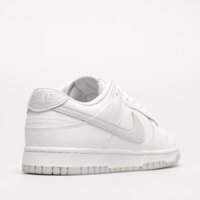 Męskie buty NIKE DUNK LOW RETRO dv0831-101 kolor biały