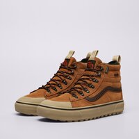 Męskie buty VANS MTE SK8-HI DR WATERPROOF vn000cvrn1z1 kolor brązowy
