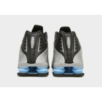 Męskie buty NIKE SHOX R4 hq1988-004 kolor czarny