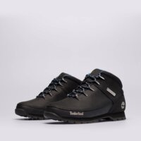 Męskie buty outdoor TIMBERLAND EURO SPRINT HIKER  tb0a2hng0011 kolor czarny