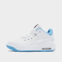 Buty dziecięce JORDAN MAX AURA 5 BG dz4352-104 kolor biały