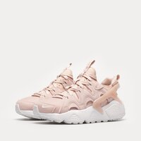 Damskie buty NIKE AIR HUARACHE CRAFT dq8031-600 kolor różowy