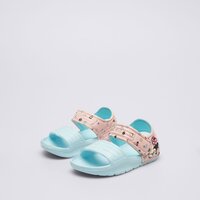 Dziecięce sandały DISNEY WENDY MINNIE q224sldplca5 kolor różowy