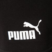 Męskie spodenki PUMA SZORTY ESS 10" 586709 01 kolor czarny