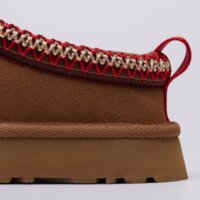 Dziecięce buty outdoor UGG TAZZ  1143776k-che kolor brązowy