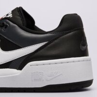 Męskie buty NIKE FULL FORCE LO fb1362-001 kolor czarny