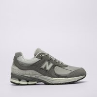 Męskie buty NEW BALANCE 2002R  u2002rtf kolor szary