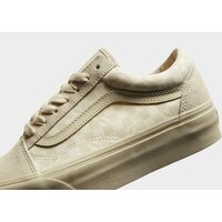 Trampki damskie VANS OLD SKOOL PLATFORM  vn0a3b3uedq kolor beżowy