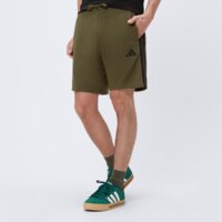 Męskie spodenki ADIDAS SZORTY M 3S FT SHO je6416 kolor khaki