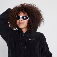 Damska bluza CHAMPION POLAR HOODED SWEATSHIRT 116599kk001 kolor czarny