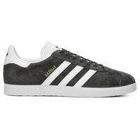 Męskie buty ADIDAS GAZELLE  bb5480 kolor szary