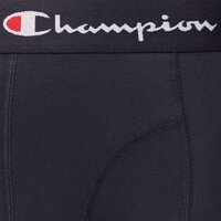 CHAMPION BOKSERKI 2 PK BOXER u20001bs036 kolor granatowy