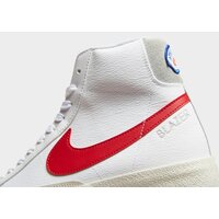 Buty dziecięce NIKE BLAZER MID '77  dh9700-100 kolor biały