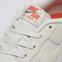 Buty dziecięce NIKE AIR FORCE 1 LV8 2 BG hj4561-001 kolor szary