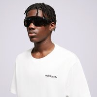 Koszulka męska ADIDAS T-SHIRT ADV MTN B TEE ic2364 kolor biały