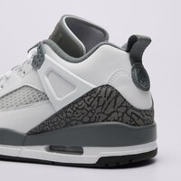 Męskie buty JORDAN SPIZIKE LOW fq1759-102 kolor biały
