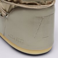 Damskie buty MOON BOOT ICON LOW GLANCE  80d1409350b003 kolor złoty