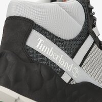 Męskie buty TIMBERLAND SOLAR WAVE LT MID tb0a2da60331 kolor czarny