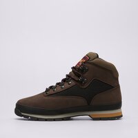 Męskie buty outdoor TIMBERLAND EURO HIKER MID tb0a6dyhw071 kolor brązowy