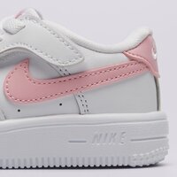 Buty dziecięce NIKE FORCE 1 LOW EASYON (TD) ih4491-115 kolor biały