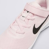 Dziecięce buty do biegania NIKE REVOLUTION 6  dd1095-608 kolor różowy