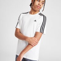 Koszulka dziecięca ADIDAS T-SHIRT 3S CORE T WHT TEE ic0605 kolor biały