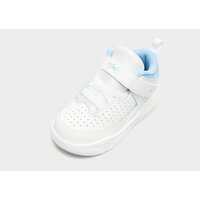 Buty dziecięce JORDAN MAX AURA 5 BT dz4355-104 kolor biały