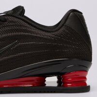 Damskie buty NIKE W SHOX Z hq7540-002 kolor czarny