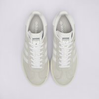Damskie buty ADIDAS GAZELLE BOLD W hq6893 kolor szary