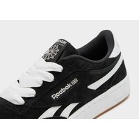 Buty dziecięce REEBOK CLUB C REVENGE 100214429 kolor czarny
