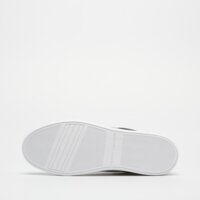 Damskie buty TOMMY HILFIGER ESSENTIAL ELEVATED COURT SNEAKER fw0fw07685bds kolor czarny