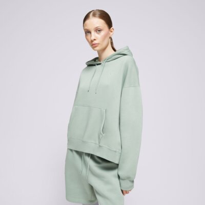 JORDAN BLUZA Z KAPTUREM W J BRKLN FLC PO