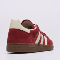 Męskie buty ADIDAS HANDBALL SPEZIAL  jr2122 kolor bordowy
